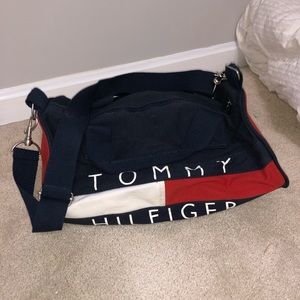 Tommy Hilfiger tote